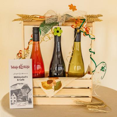 Winkler Muehle Geschenkideen 1